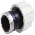 Enlace Rosca Hembra PE 40-1,1/4"