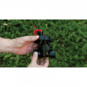 Electroválvula PGV-100G-B 9V 1" Hunter: Durabilidad y Rendimiento
