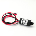 Solenoide Latch Electroválvula PGV Hunter, PVC y Acero