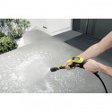 Hidrolimpiadora K-2 BASIC compacta y ligera