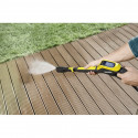 Hidrolimpiadora K-2 BASIC compacta y ligera