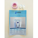 Pack Filtros Osmosis Inversa con Membrana Vontron