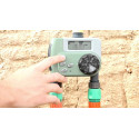 Programador Grifo Doble Digital Orbit Buddy 2