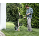 Hidrolimpiadora K-2 Basic Universal de Karcher