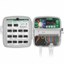Programador Riego Exterior 8 Estaciones - Rain Bird ESP-TM2