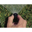 Tobera Rain Bird 12 VAN, ajuste 0°-360°, radio 2,7-3,7m