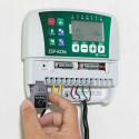 Programador Riego Rain Bird 8 Estaciones Exterior WiFi