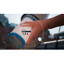 Limpiafondos Eléctrico Aquajack 221: potente y sin cables