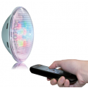 Kit 2 Lámparas PAR 56 RGB y Mando Inalámbrico