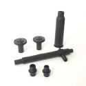 Kit de boquillas para bombas Trevi 600/1000 - Fluqwater