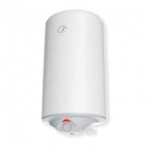 Termo Eléctrico Vertical 80L, 2 kW, Dimensiones: 825x435x455 mm