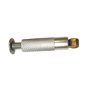 Tornillos Anclajes Piscina 12mm 100% inoxidables