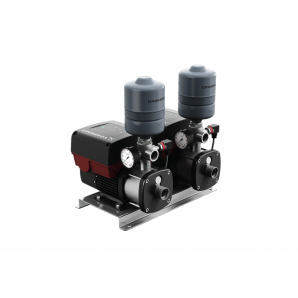 Grupo De Presión CMbe Twin 5-62, 230V, Potente y Eficiente