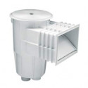 Skimmer CYC Tapa Cuadrada para piscinas 00250Bp17