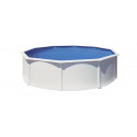 Piscina Redonda Fidji Ø460x120cm con Accesorios - Gre