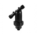 Filtro Anillas PP 1 1/4" para Filtros Modulares - Irritec
