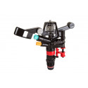 Aspersor Plástico P-45L 3/4" Sectorial Medio Caudal