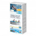 Piscina Redonda Prism Intex 305cm, 4.485L, Depuradora Incluida