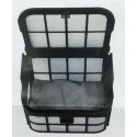Pack de 2 filtros I-Qualer para partículas finas
