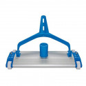 Limpiafondos Manual Aquallice 2'' Aluminio Anodizado