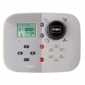 Programador Tempus AC, fácil de instalar y programar