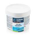 Clorama Tricloro Tabletas BIO 5Kg - Mantenimiento Piscinas