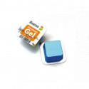 Clorama Floculante Gel Monodosis para Skimmer