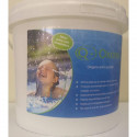 Oxígeno Activo 5 KG - Tratamiento y Mantenimiento