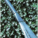 Boquilla en acero inoxidable AISI 316 para masaje uniforme