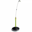 Ducha Solar Sunny Style Verde con Mezclador Integrado