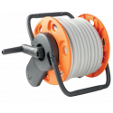 Enrollador Manguera Mini Concept Plus con 15m y Accesorios