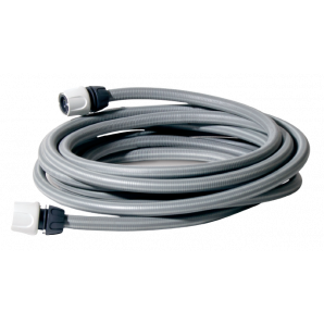 Kit Manguera Aqualight 30m 15mm, ligera y flexible