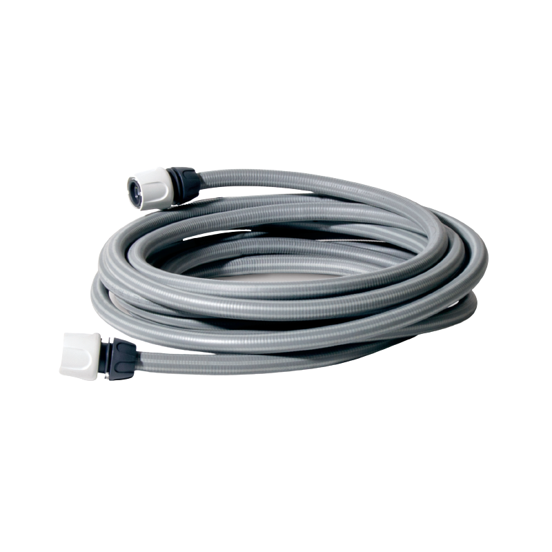 Kit Manguera Aqualight 30m 15mm, ligera y flexible