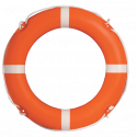Salvavidas para Piscinas, Polietileno Alta Densidad