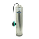Bomba sumergible de 5" Fluqwater Aq-3MA, 0,75cv, monofásica