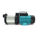 Bomba PR-2MR monofásica 0,5cv para aguas limpias - Fluqwater