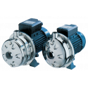 Bomba Centrífuga Inoxidable EBARA 2CDX 120/20 Trifásica