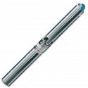 Cuerpo De Bomba 4" 6GS40/B, acero inoxidable, 5.5cv