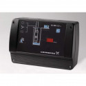 Unidad Control CU200 para sistema solar SQFlex