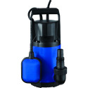 Bomba Achique Fluqwater Xtra para aguas claras, 400W, 7000 l/h