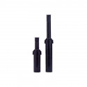 Difusor Toro LPS 10cm con boquilla ajustable 0º-360º