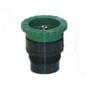 Boquilla T-VAN 8, 0-360º, Alcance 2.4M, Rosca Macho - TORO