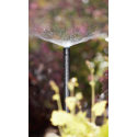 Difusor emergente Rain Bird 5cm, ideal para jardines pequeños