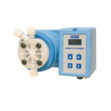 Bomba dosificadora PH GPH 5 l/h, modelo GRH, sonda nivel