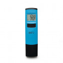 Medidor de Conductividad HI-98302 DIST 2 - Preciso y Fiable