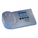 Fotómetro Compacto MD200: mide CL, PH, CYS con precisión