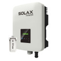 Kit Solar Autoconsumo 5Kw Monofásico con Monitorización