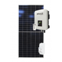 Kit Solar Autoconsumo 5Kw Monofásico con Monitorización