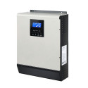Kit Solar 3KW: Paneles, Inversor, Batería y Accesorios