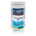 Clorama Multifunción Bio 1Kg: Tablets para Piscinas